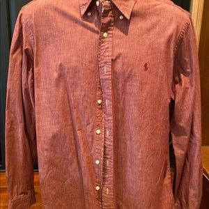 Ralph Lauren Shirt